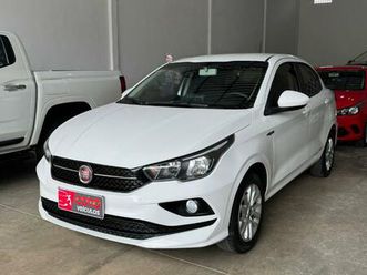 fiat cronos 1.3 drive