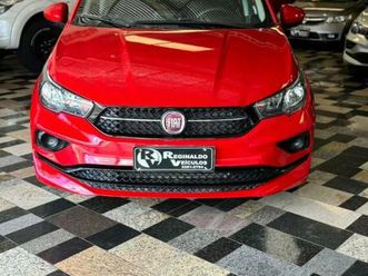 fiat cronos 1.3 drive