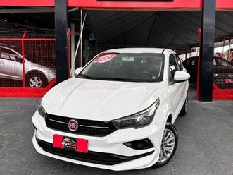 fiat cronos drive gsr 1.3 8v flex