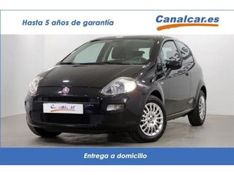 1.2 8v sands gasolina pop 51 kw (69 cv)