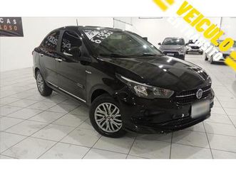 fiat cronos 1.3 drive gsr