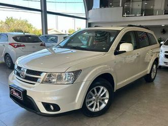 fiat freemont 2.4 dual vvt emotion at6