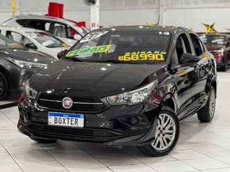 fiat cronos 1.3 8v flex