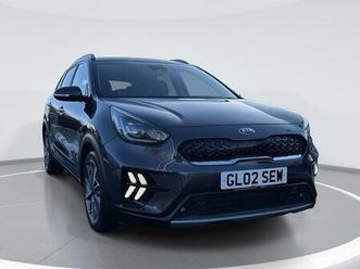 1.6 gdi 4 dct euro 6 (start/stop) 5dr