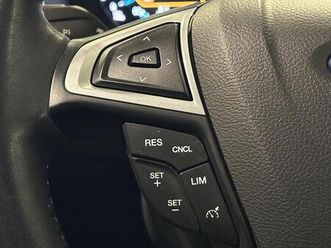 2.0 ecoblue titanium euro 6 (start/stop) 5dr