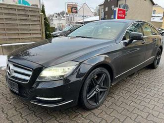 cls 350 cdi be 4matic (218.993)