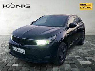 1,2 turbo 96kw gs au