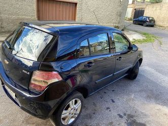 ltz 1.4 mpfi 8v flexpower 5p