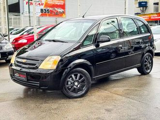 maxx 1.4 mpfi 8v econoflex 5p