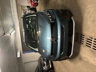 citroen berlingo shine 1.6 hdi 92cv pour algerie uniquement