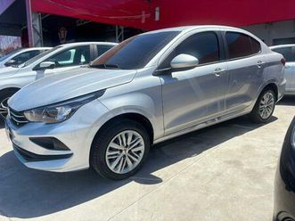 fiat cronos 1.3 8v flex