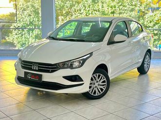 fiat cronos 1.3 drive