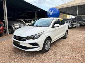 fiat cronos drive 1.3 8v flex