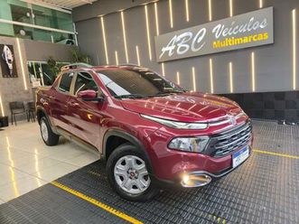 fiat toro 1.8 freedom opening edt auto