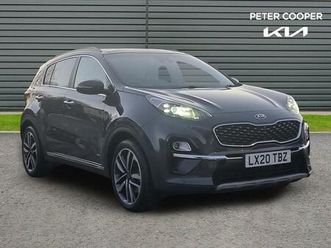 1.6 t-gdi 4 dct awd euro 6 (start/stop) 5dr