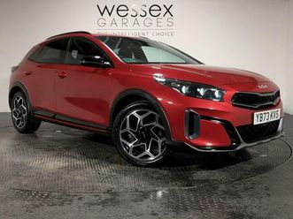 1.5 t-gdi gt-line euro 6 (start/stop) 5dr