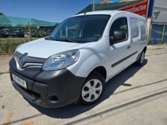 renault kangoo 1.5 dci euro5 ≫ 2016 • 14 300 лв. • id