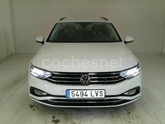 volkswagen passat variant executive 2.0 tdi dsg