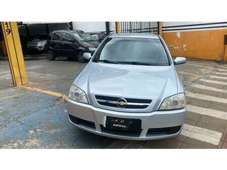 chevrolet astra advantage 2.0 mpfi 8v flexpower 5p 2009