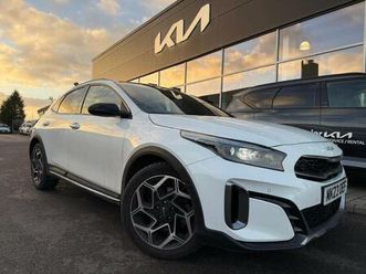 1.5 t-gdi gt-line s euro 6 (start/stop) 5dr