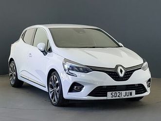 2021-renault-clio-1-0-tce-s-edition-100bhp