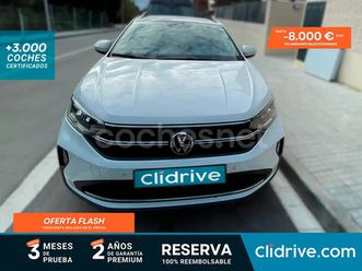 volkswagen taigo life 1.0 tsi dsg