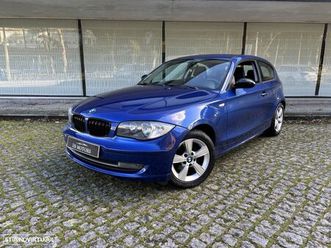 bmw 118 d