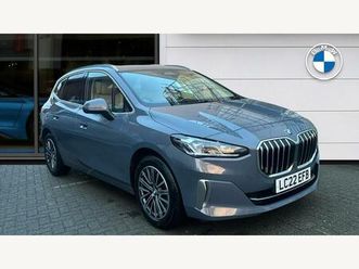 1.5 220i mht luxury dct euro 6 (start/stop) 5dr