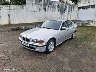 bmw 318 tds