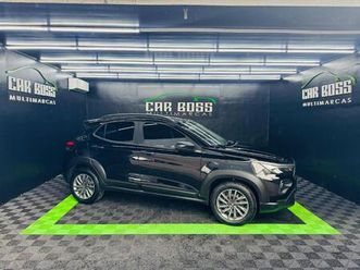 fiat pulse 1.0 t200 audace cvt