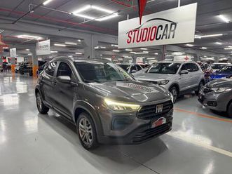 fiat pulse 1.3 drive cvt