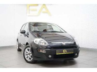 fiat punto evo 1.3 m-jet dynamic