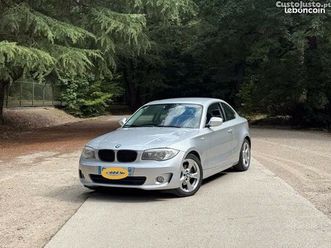 bmw 120 lig passag agosto/12
