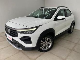 fiat pulse 1.0 t200 audace cvt