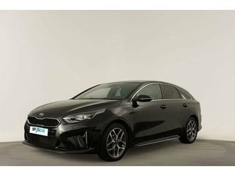 kia ceed pro 1 1.0 t-gdi 6mt gt line