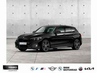 bmw 118i m sport edition