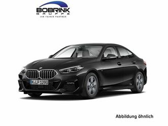 bmw 220 i gran coupe m sport navi head-up led sitzhz