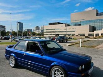 bmw bmw e30 stroker 325i 330