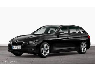 bmw 320i xdrive touring advantage led tempomat pano.