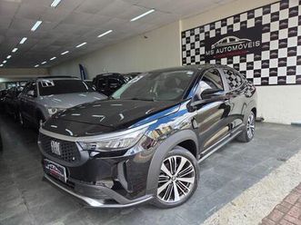 fiat fastback 1.0 t200 audace cvt