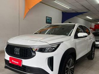 fiat fastback 1.0 t200 audace cvt