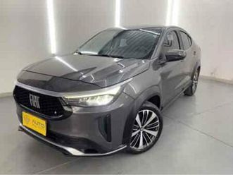 fiat fastback 1.0 t200 audace cvt