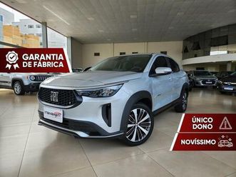 fiat fastback 1.0 t200 audace cvt