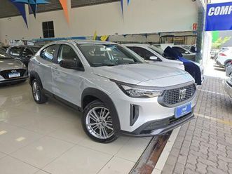 fiat fastback 1.0 t200 cvt