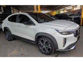 fiat fastback 1.0 t200 impetus cvt