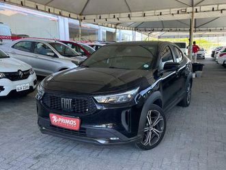 fiat fastback impetus 1.0 200 t. flex aut