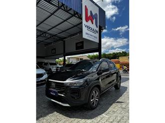 fiat pulse 1.0 t200 audace cvt