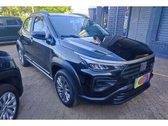 fiat pulse 1.0 t200 audace cvt