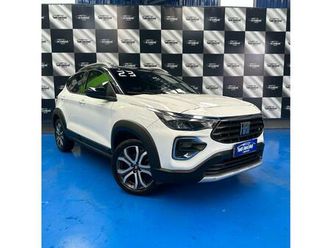 fiat pulse 1.0 t200 impetus cvt