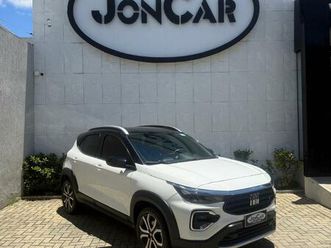 fiat pulse 1.0 t200 impetus cvt